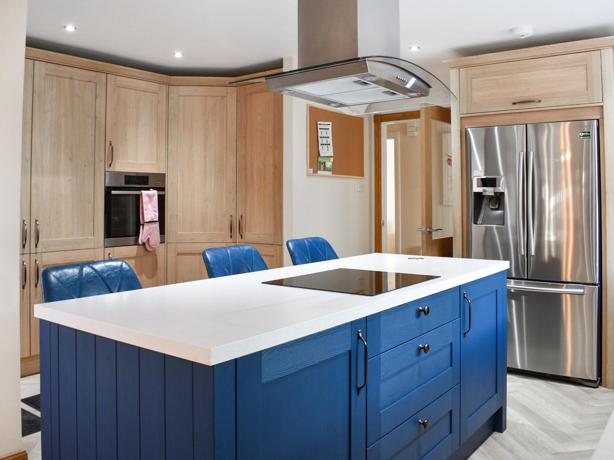 Rycon Villa Turriff ภายนอก รูปภาพ